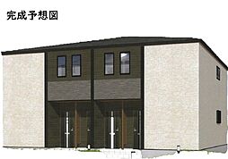 ラ・ヴィータ・ドゥーエ　南門真