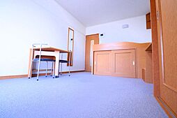 レオパレスMs　SKY　寺方錦 3階1Kのリビング/ダイニング