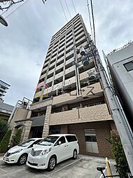 プレサンス新大阪クレスタ