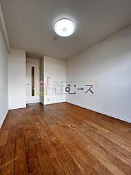 Friendship1 6階1Kのリビング/ダイニング