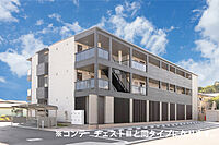 大阪府大東市三箇6丁目：物件画像／住む→ズ　四ツ橋堀江店　株式会社谷山企画