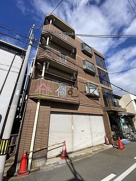 部屋画像