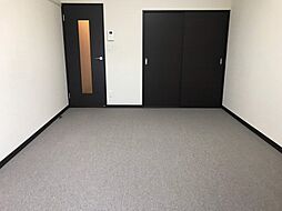 レオネクスト東郷通II 3階1Kのリビング/ダイニング