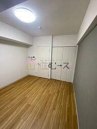 グラマシー心斎橋東 8階1Kのリビング/ダイニング