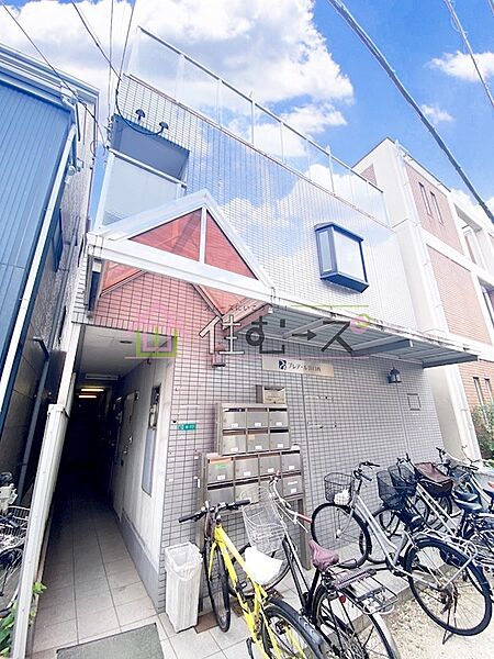部屋画像