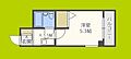 アーバンコート住吉10階3.2万円