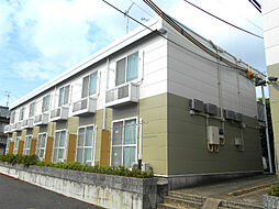 レオパレスパストラルB