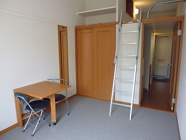 居室・リビング