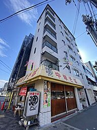 玉造クローバーハイツ