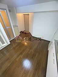 サンシャイン高倉 2階1DKのリビング/ダイニング