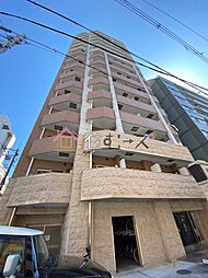 プレサンス難波リバーオアシス