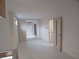 グランハーモニー 2階1LDKのリビング/ダイニング