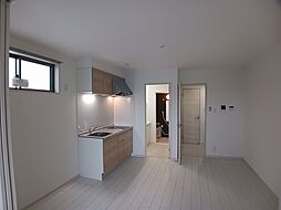 グランハーモニー 3階1LDKのリビング/ダイニング