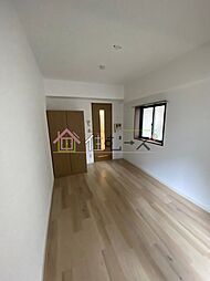 ラナップスクエア大手前 10階1Kのリビング/ダイニング