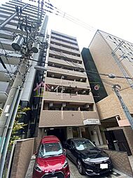 ラナップスクエア大手前