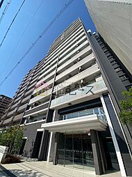 エスリード難波レジデンス