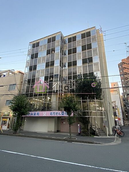 部屋画像