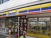 ミニストップ 東三国店（191m）