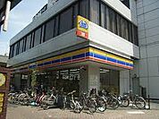 ミニストップ 東三国駅前店（177m）