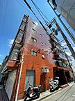 大阪府大阪市城東区東中浜3丁目：物件画像／住む→ズ　四ツ橋堀江店　株式会社谷山企画
