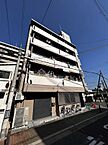 大阪府大阪市平野区平野西3丁目：物件画像／住む→ズ　四ツ橋堀江店　株式会社谷山企画