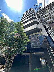 グランパーク大阪WEST