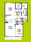 大阪府高槻市宮田町3丁目：物件画像／住む→ズ　四ツ橋堀江店　株式会社谷山企画