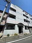 大阪府大阪市東成区大今里南5丁目：物件画像／住む→ズ　四ツ橋堀江店　株式会社谷山企画