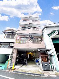 ウィルマンション