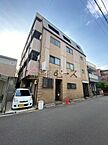 大阪府大阪市住之江区泉1丁目：物件画像／住む→ズ　四ツ橋堀江店　株式会社谷山企画