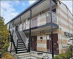 レオパレスネクステージ樽井