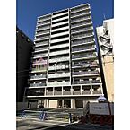 大阪府大阪市浪速区桜川2丁目：物件画像／住む→ズ　四ツ橋堀江店　株式会社谷山企画
