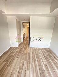 エスリード阿波座ノースプレイス 7階1Kのリビング/ダイニング