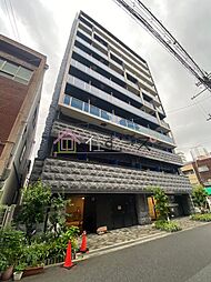 エステムコート四天王寺夕陽丘II