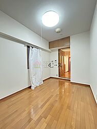 エステムコート大阪城南II 7階1Kのリビング/ダイニング