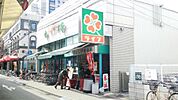 ライフ甲子園店（1188m）