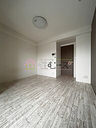 エグゼ阿倍野 7階1Kのリビング/ダイニング