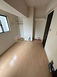 レジュールアッシュ谷町 9階1Kのリビング/ダイニング