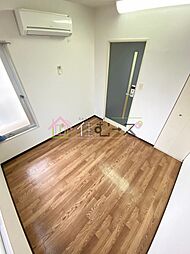 アメニティー新高二番館 3階2Kのリビング/ダイニング