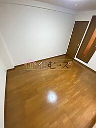 アムール　上新庄 1階1Kのリビング/ダイニング