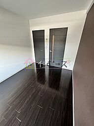 エスリードコート難波ウエスト 1階1Kのリビング/ダイニング