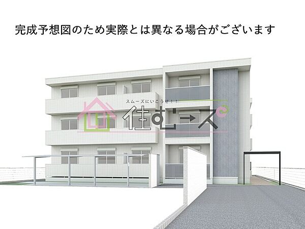 部屋画像