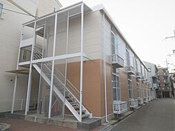 レオパレスCrest