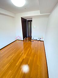 ローズコーポ本町 9階1Kのリビング/ダイニング