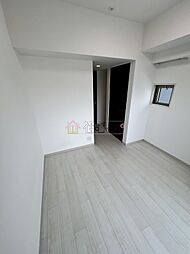 エステムコートディアシティWEST 10階1Kのリビング/ダイニング