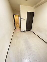 グランパシフィック天満橋 7階ワンルームのリビング/ダイニング