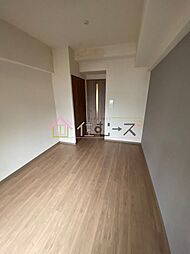 エスリード松屋町SOUTH 10階1Kのリビング/ダイニング