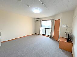 レオパレスおのさと 1階1Kのリビング/ダイニング