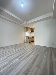 アーバネックス南新町 10階1LDKのリビング/ダイニング