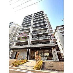 スプランディッド新大阪VII